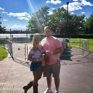 Meet your Posher, Doug